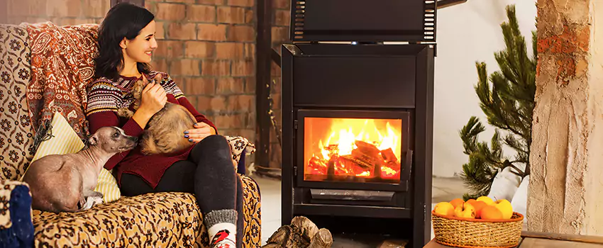 Wood Stove Chimney Cleaning Services in Mason, OH