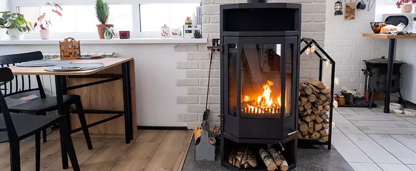 Wood Stove Firebox Installation Services in Mason, OH