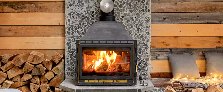 Wood Stove Cracked Glass Repair Services in Mason, OH