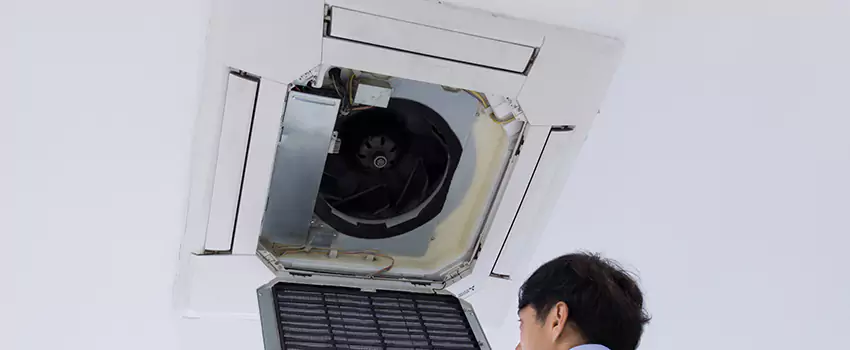 Benefits of Professional Air Duct Cleaning in Mason, Ohio