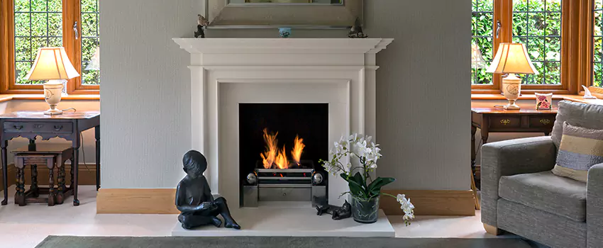 Astria Open-Hearth Wood Fireplaces Services in Mason, OH
