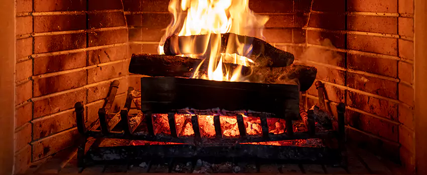 Chimney Ash Dump Cover Repair Services in Mason, OH