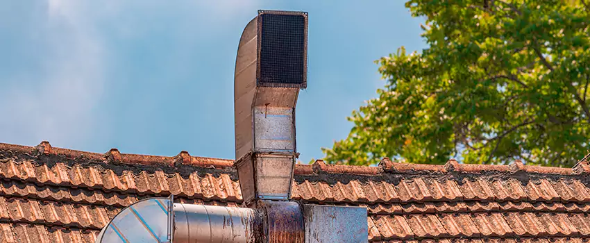 Chimney Cleaning Cost in Mason, Ohio