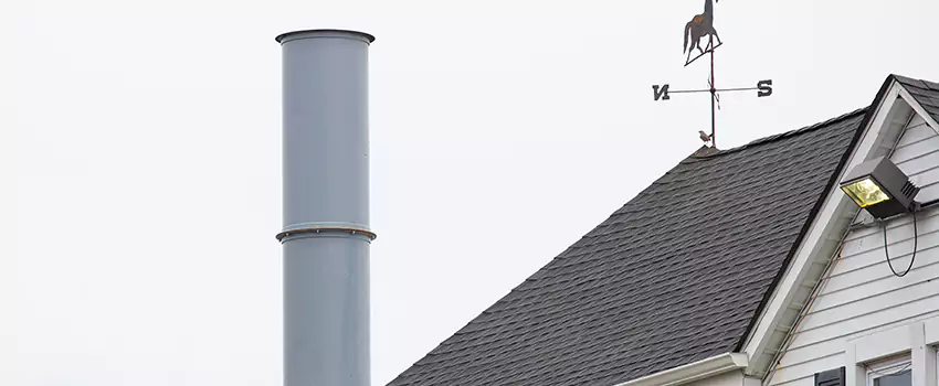 Multi-flue Chimney Caps Installation And Repair in Mason, OH