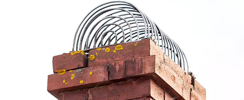 Chimney Crown Problems in Mason, Ohio