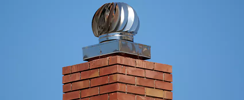 Chimney Damper Hinge Repair in Mason, OH