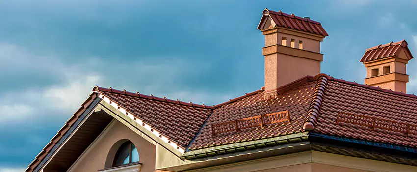 Residential Chimney Services in Mason, Ohio