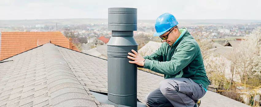 Insulated Chimney Liner Services in Mason, OH