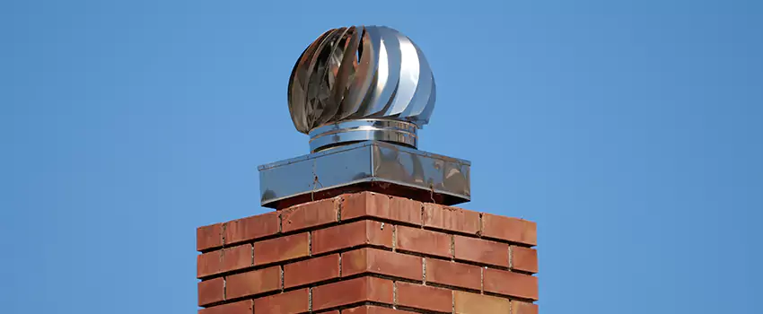 Chimney Flue Rebuild Services in Mason, Ohio