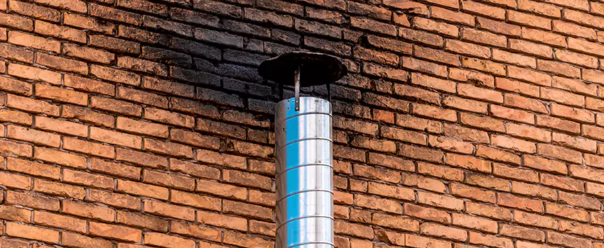 Chimney Design and Style Remodel Services in Mason, Ohio