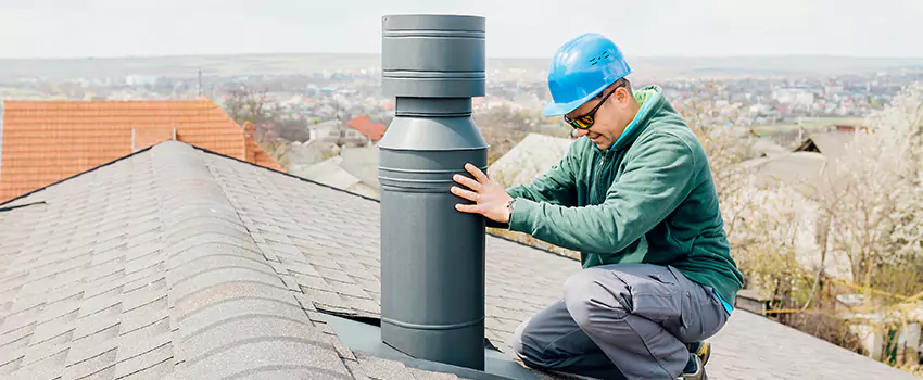 Chimney Repair Cost in Mason, OH