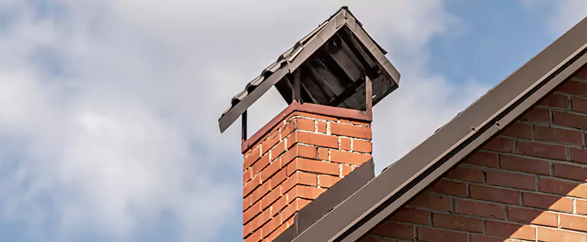 Chimney Saver Masonry Repair Contractor in Mason, Ohio