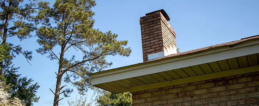 Brick Chimney Sweep Near Me in Mason, OH
