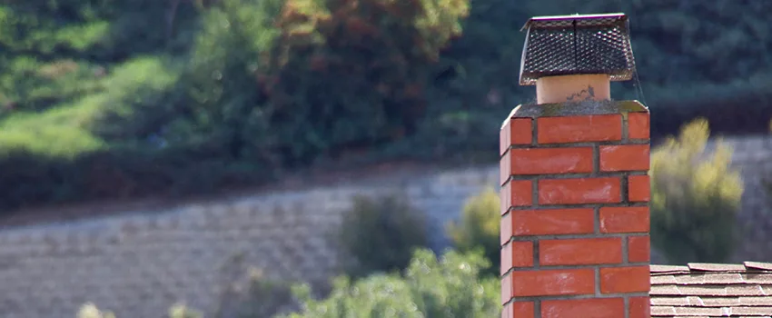 Chimney Tuckpointing And Masonry Restoration in Mason, OH