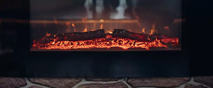 Cost of Electric Fireplace Repair Service in Mason, Ohio