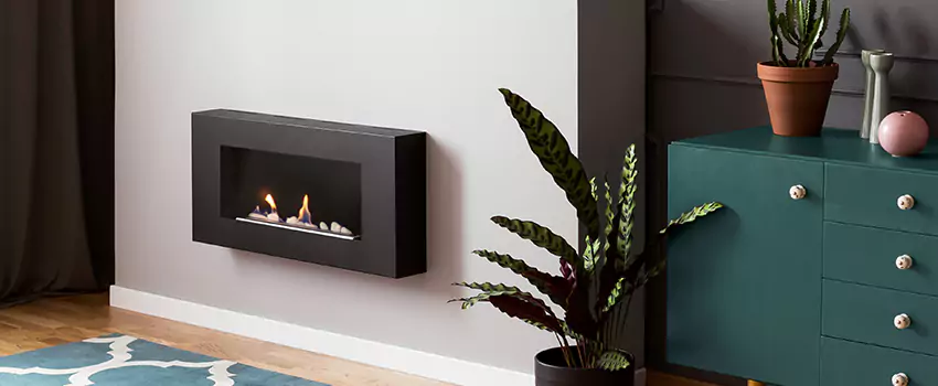 Cost of Ethanol Fireplace Repair And Installation Services in Mason, OH