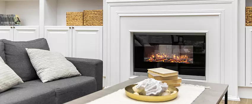 Professional Fireplace Maintenance Contractors in Mason, OH