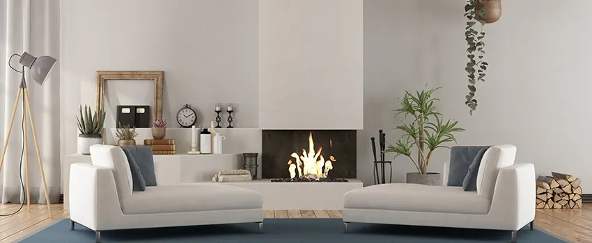 Decorative Fireplace Crystals Services in Mason, Ohio