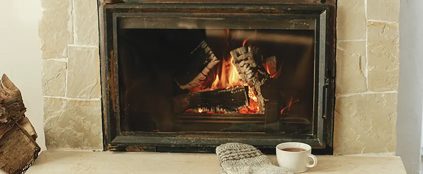 Fireplace Door Handle Replacements Services in Mason, Ohio