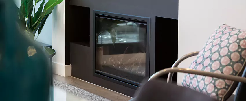 Gas Fireplace Installation in Mason, OH