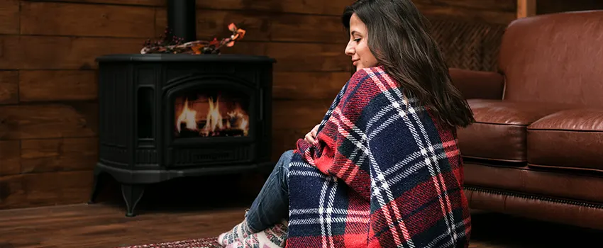 Fireplace Firebox Grate Replacement Services  in Mason, Ohio