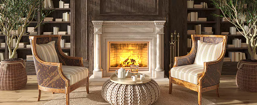 Ethanol Fireplace Fixing Services in Mason, Ohio