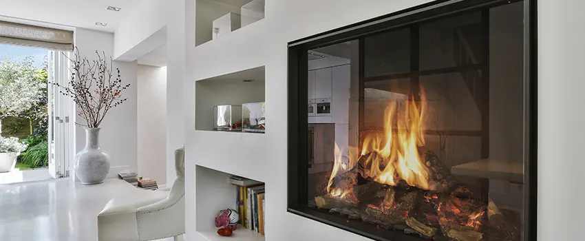 Fireplace Screen Installation And Replacement in Mason, OH