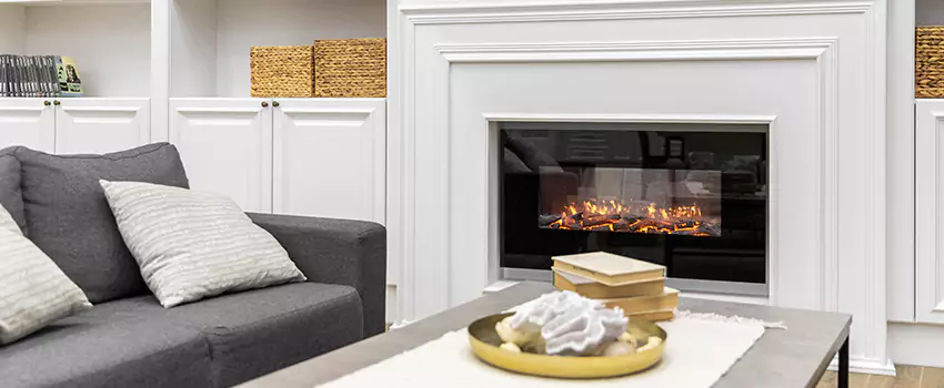 Pellet Fireplace Insert Installation in Mason, OH