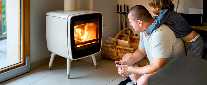 Fireplace Flue Maintenance Services in Mason, OH