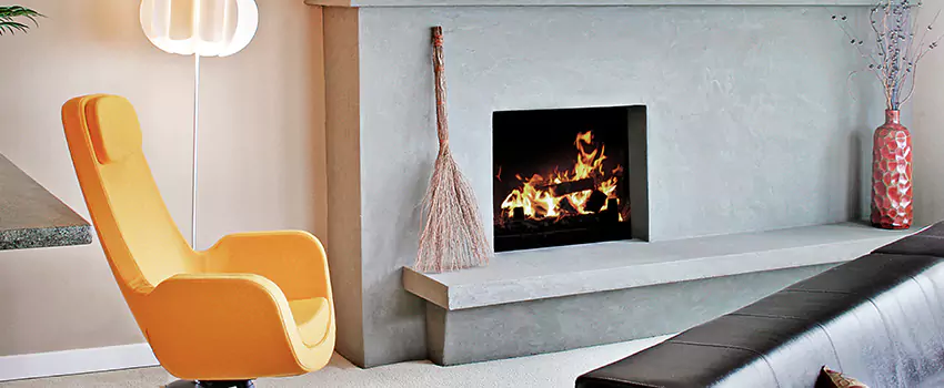 Electric Fireplace Makeover Services in Mason, OH