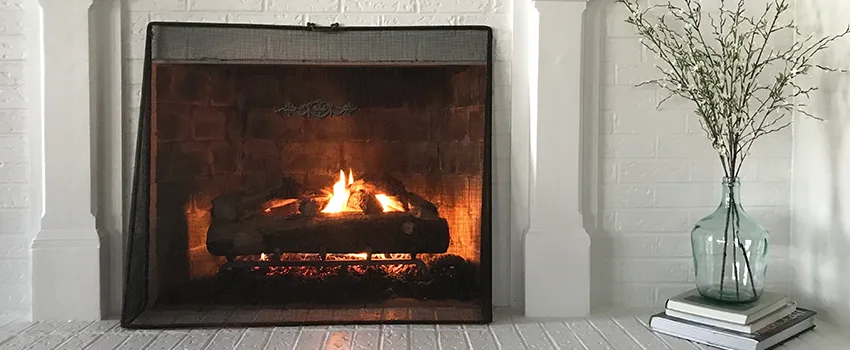 Cost-Effective Fireplace Mantel Inspection And Maintenance in Mason, OH