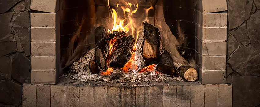 Cost of Rebuilding A Fireplace in Mason, Ohio