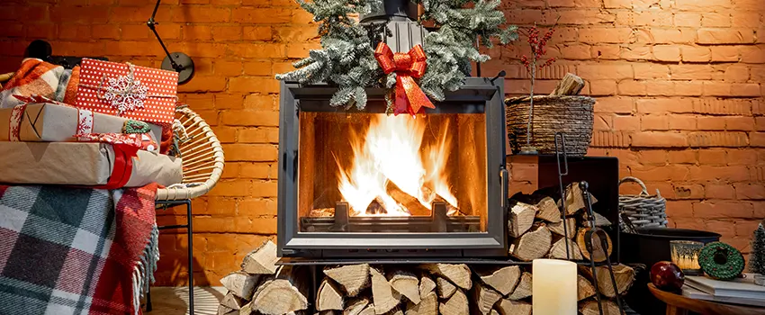 Steel Fireplace Grate Repair And Replacement Services in Mason, Ohio
