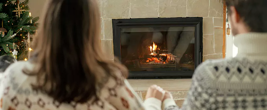 Fireplace Firebox Refurbish & Restore Services in Mason, OH