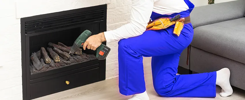 Fireplace Safety Inspection Specialists in Mason, Ohio