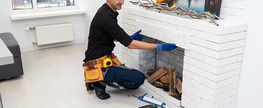 Gas Fireplace Repair And Replacement in Mason, OH