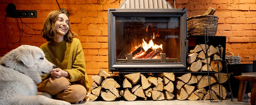 Fireplace Smell Removal Cost in Mason, OH