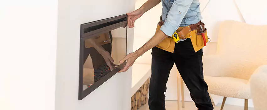 Traditional Fireplace Vent Sweeping in Mason, OH