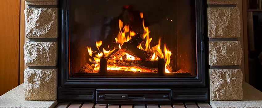 Fireplace Xtrordinair Probuilder Gas Fireplace Installation in Mason, OH