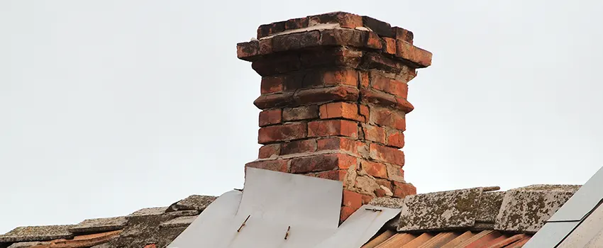 Cost of Fixing Blocked Chimney in Mason, Ohio