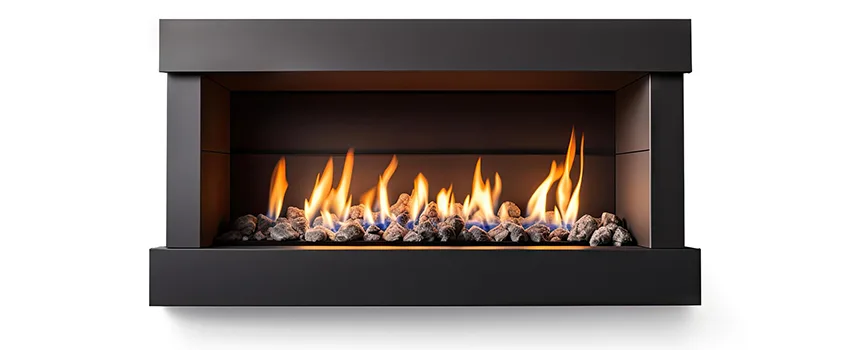 Outdoor Gas Fireplaces Installation in Mason, OH