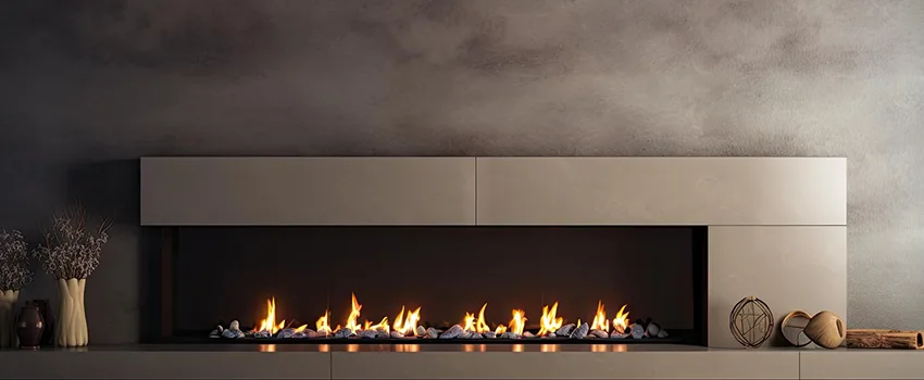 Gas Fireplace Logs Supplier in Mason, Ohio