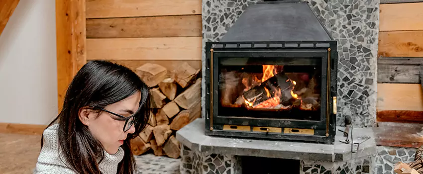 Harman P68-C Pellet Stove Repair in Mason, Ohio 