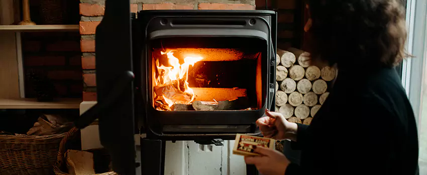 Hearthstone Wood Stoves Fireplace Repair in Mason, Ohio