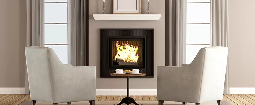 Heatilator Direct Vent Fireplace Services in Mason, Ohio