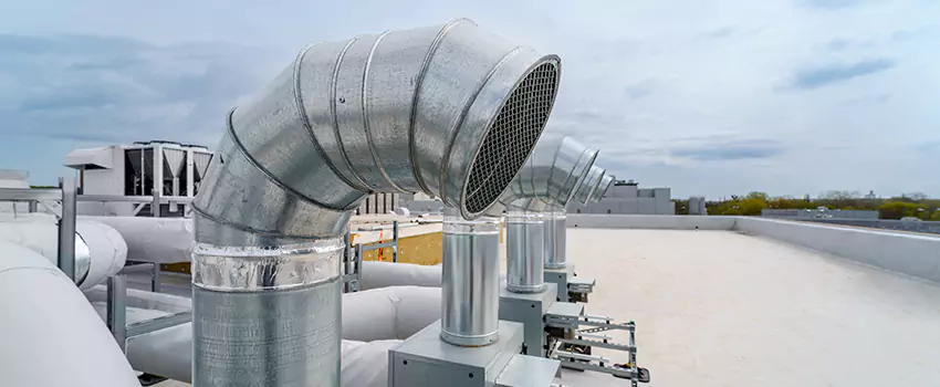 Insulated Ductwork Repair Services Near Me in Mason, OH