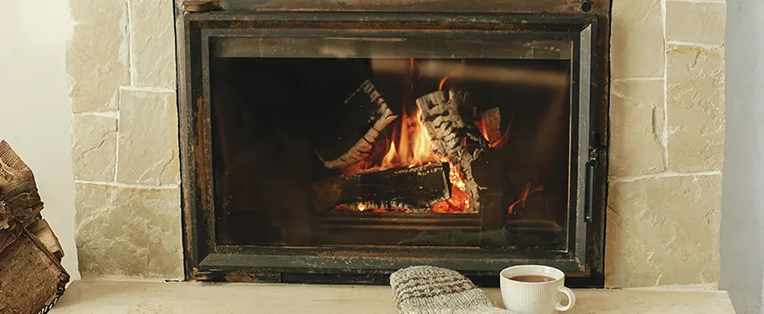 Kings man Fireplaces Insert Services in Mason, OH