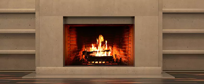 Majestic Trilliant Series Gas Fireplace Insert Repair in Mason, Ohio