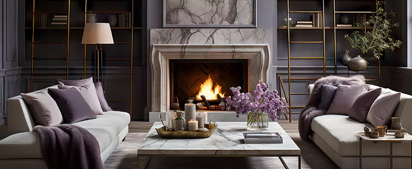 Napoleon Galaxy Series Outdoor Fireplaces Repair in Mason, OH