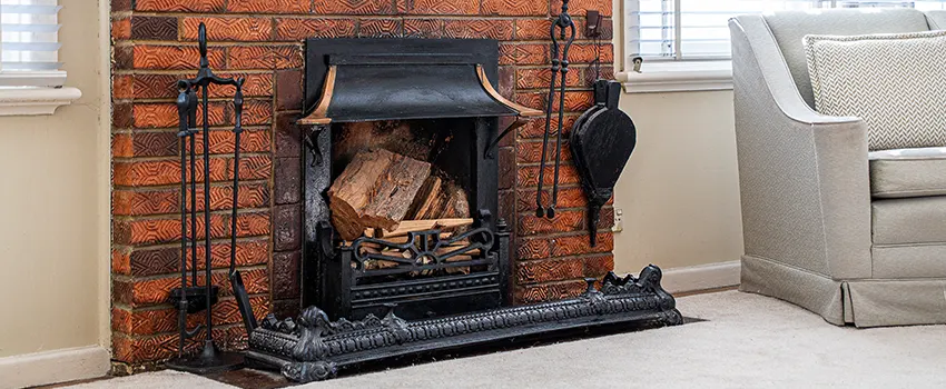 Custom Old Fireplace Redesign Services in Mason, Ohio